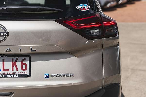 2024 Nissan X-TRAIL Ti-L e-POWER T33