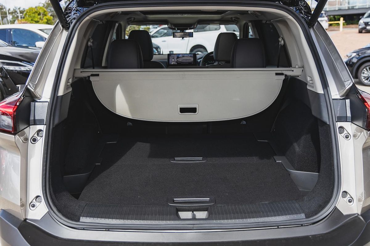 2024 Nissan X-TRAIL Ti-L e-POWER T33