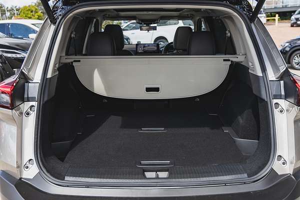 2024 Nissan X-TRAIL Ti-L e-POWER T33