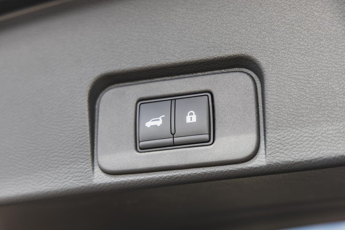 2024 Nissan X-TRAIL Ti-L e-POWER T33