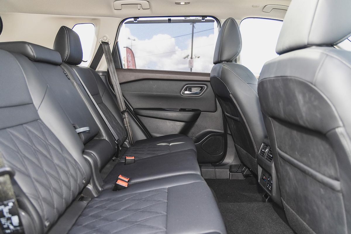 2024 Nissan X-TRAIL Ti-L e-POWER T33