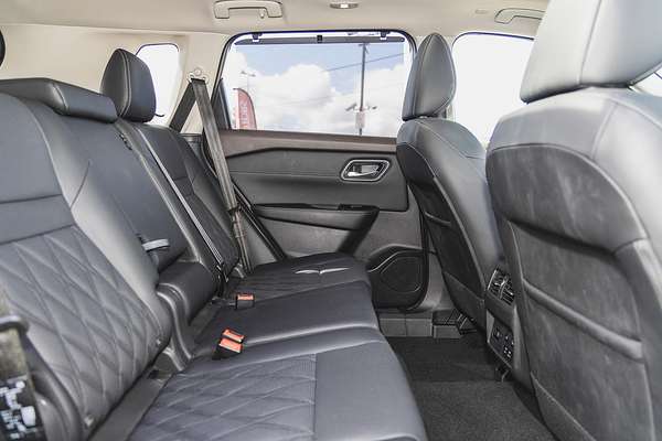 2024 Nissan X-TRAIL Ti-L e-POWER T33