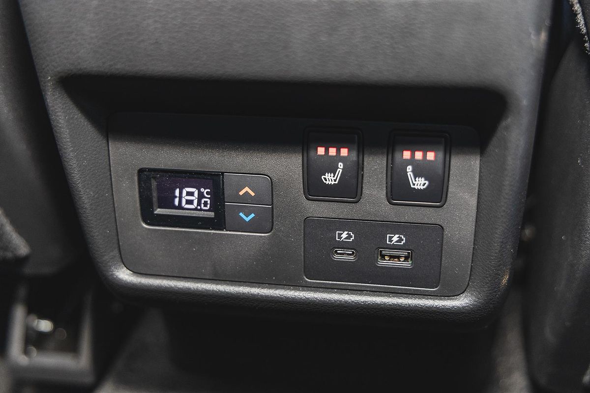 2024 Nissan X-TRAIL Ti-L e-POWER T33