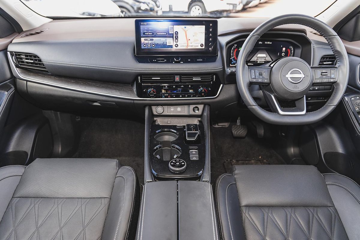 2024 Nissan X-TRAIL Ti-L e-POWER T33