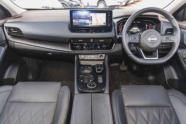 2024 Nissan X-TRAIL Ti-L e-POWER T33