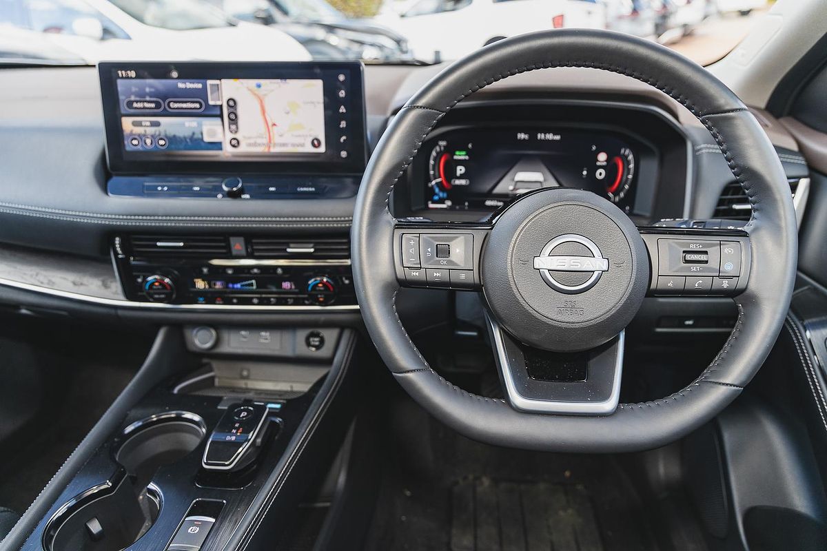 2024 Nissan X-TRAIL Ti-L e-POWER T33