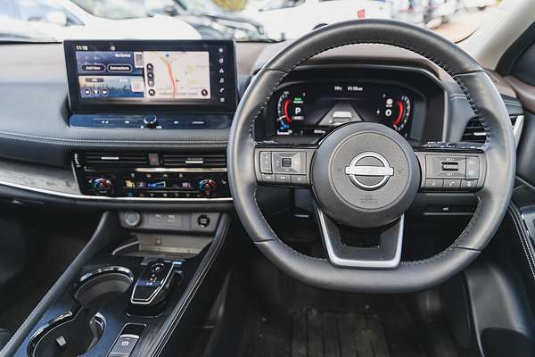 2024 Nissan X-TRAIL Ti-L e-POWER T33
