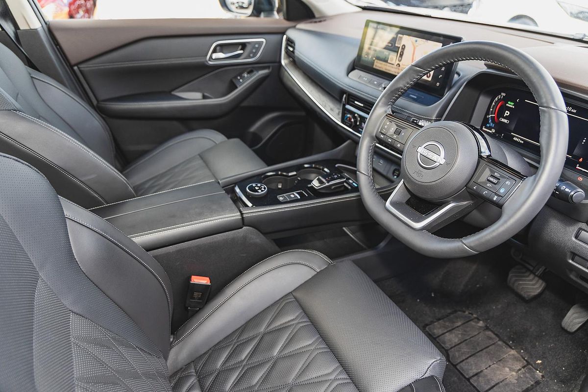 2024 Nissan X-TRAIL Ti-L e-POWER T33