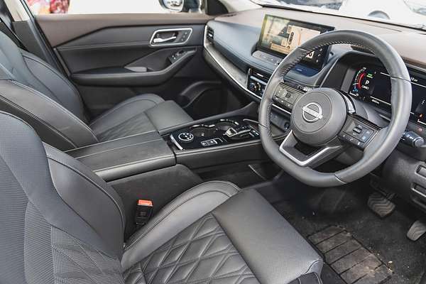 2024 Nissan X-TRAIL Ti-L e-POWER T33
