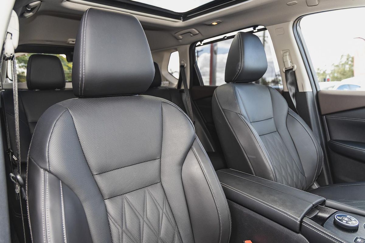 2024 Nissan X-TRAIL Ti-L e-POWER T33
