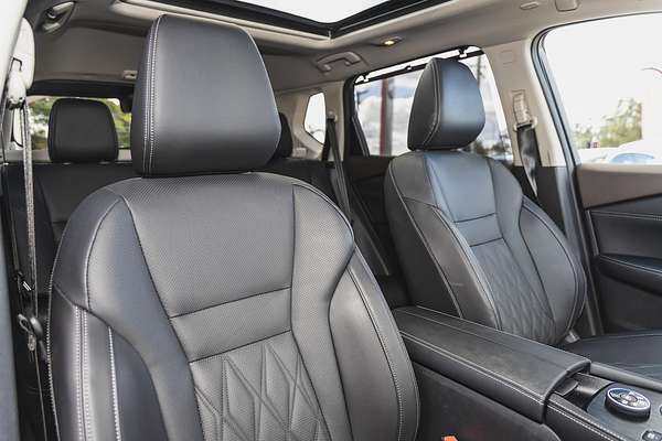 2024 Nissan X-TRAIL Ti-L e-POWER T33