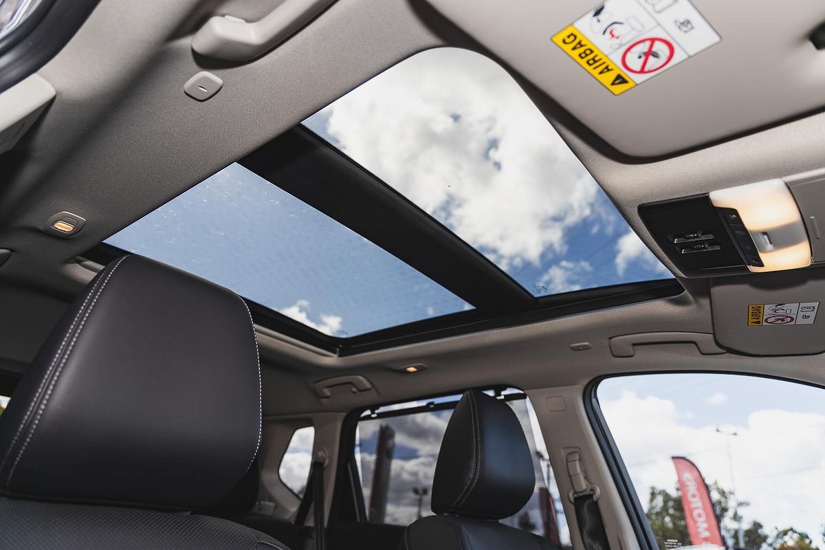 2024 Nissan X-TRAIL Ti-L e-POWER T33