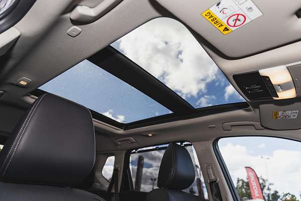 2024 Nissan X-TRAIL Ti-L e-POWER T33