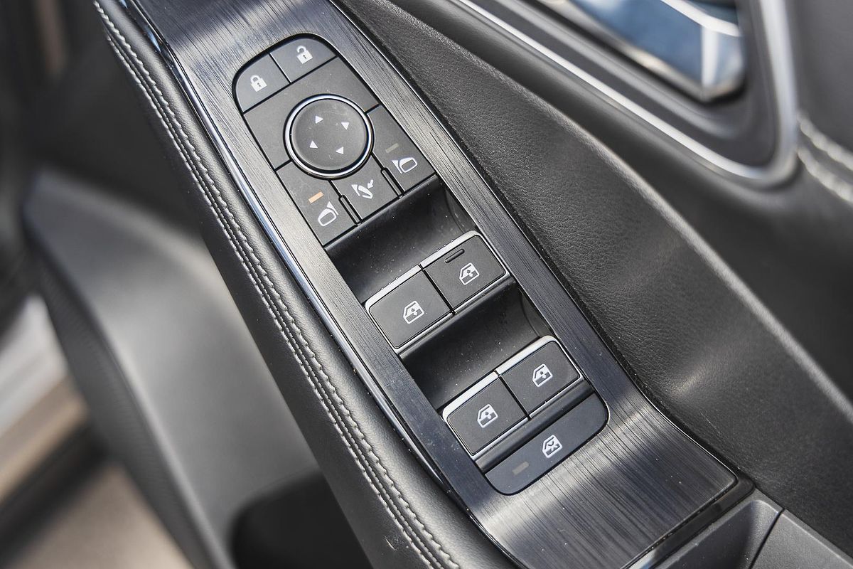 2024 Nissan X-TRAIL Ti-L e-POWER T33