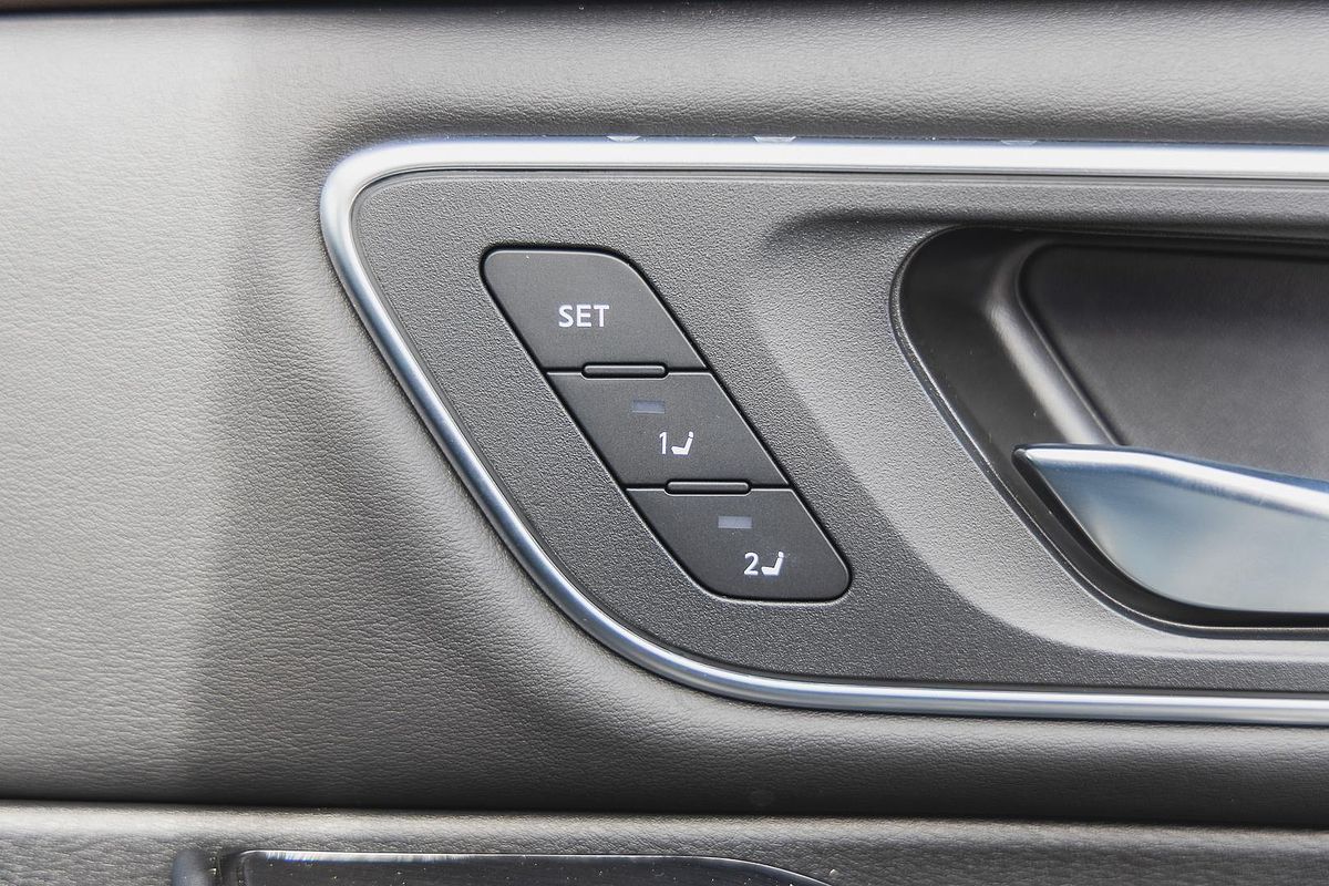 2024 Nissan X-TRAIL Ti-L e-POWER T33