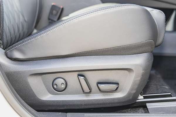 2024 Nissan X-TRAIL Ti-L e-POWER T33