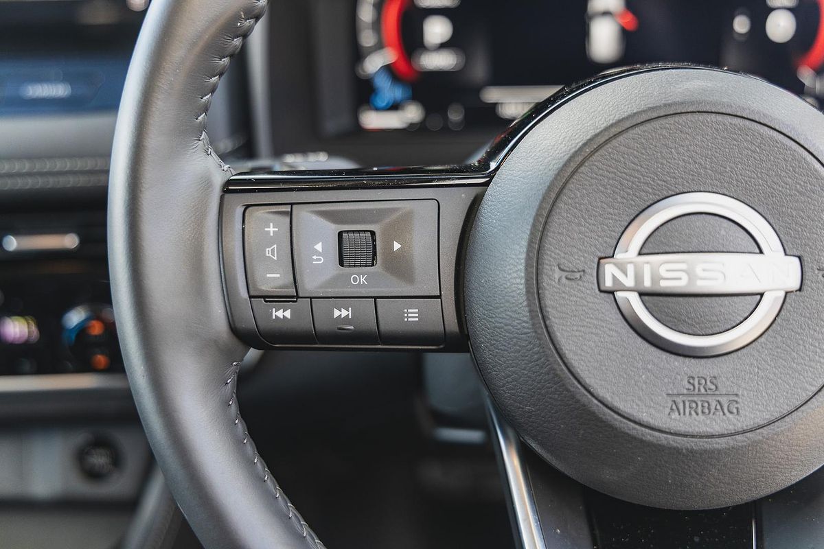 2024 Nissan X-TRAIL Ti-L e-POWER T33