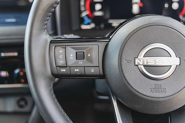 2024 Nissan X-TRAIL Ti-L e-POWER T33