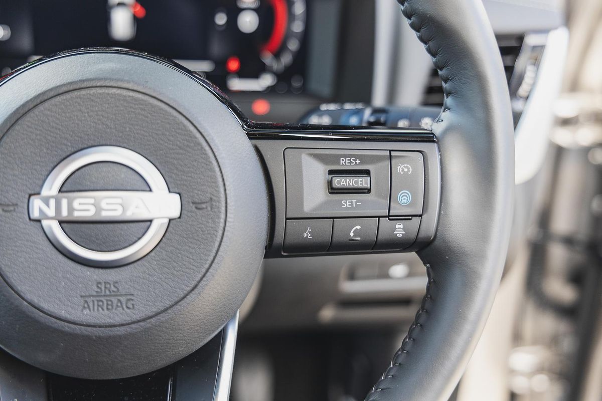 2024 Nissan X-TRAIL Ti-L e-POWER T33