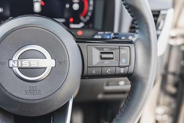 2024 Nissan X-TRAIL Ti-L e-POWER T33