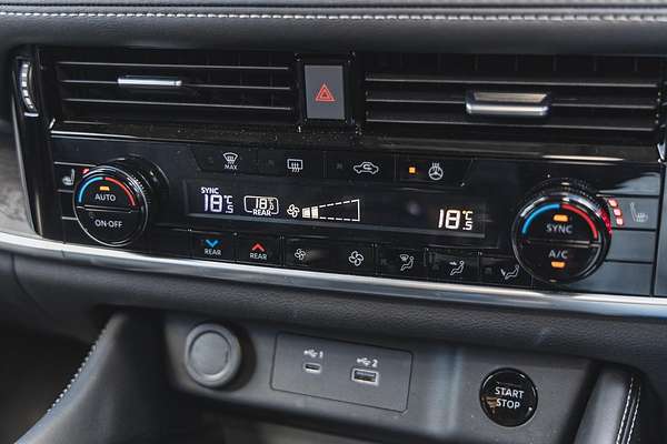 2024 Nissan X-TRAIL Ti-L e-POWER T33