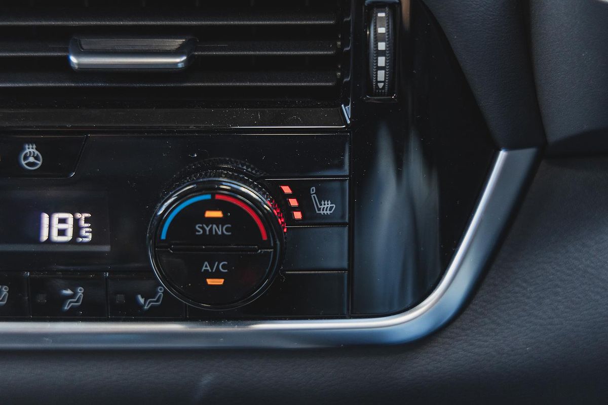 2024 Nissan X-TRAIL Ti-L e-POWER T33