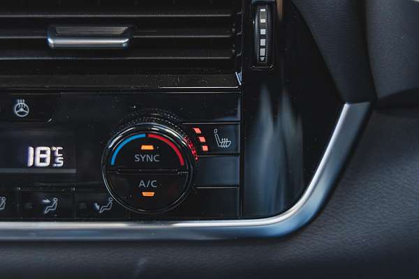 2024 Nissan X-TRAIL Ti-L e-POWER T33