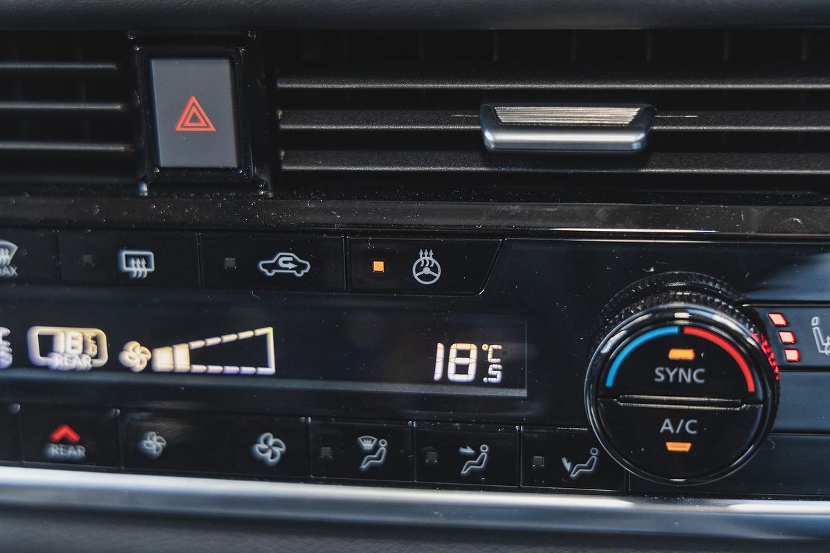 2024 Nissan X-TRAIL Ti-L e-POWER T33