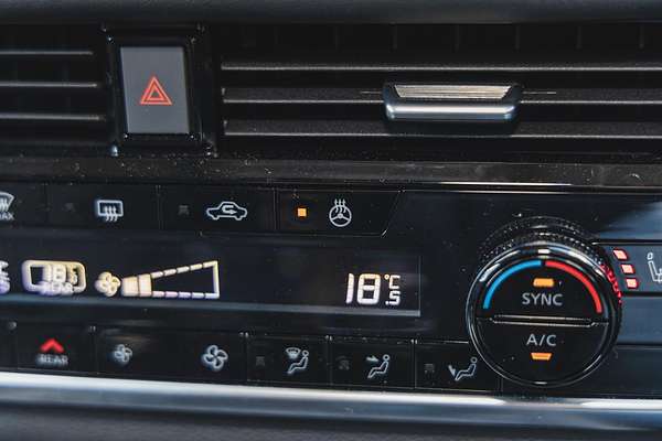2024 Nissan X-TRAIL Ti-L e-POWER T33