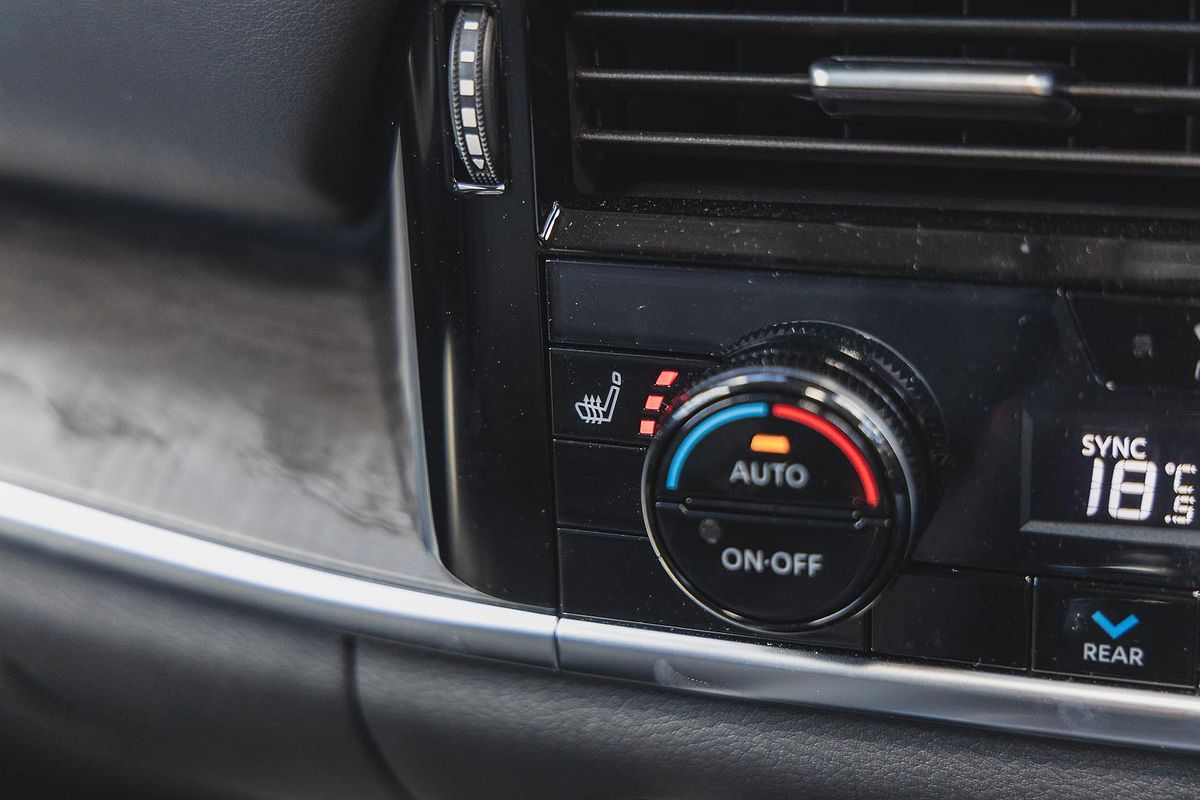 2024 Nissan X-TRAIL Ti-L e-POWER T33
