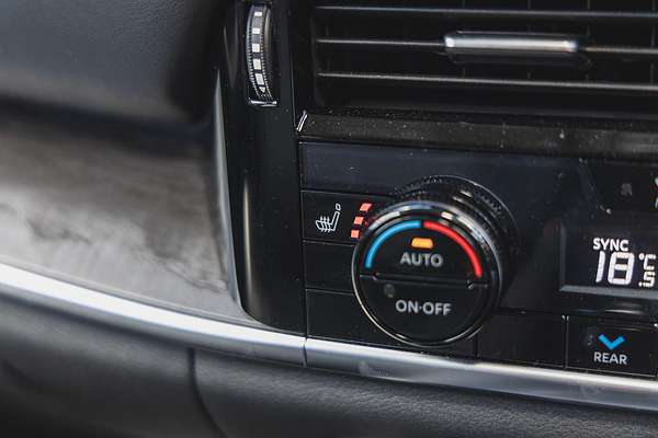 2024 Nissan X-TRAIL Ti-L e-POWER T33