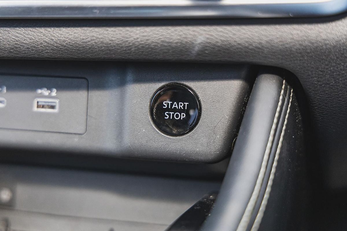 2024 Nissan X-TRAIL Ti-L e-POWER T33