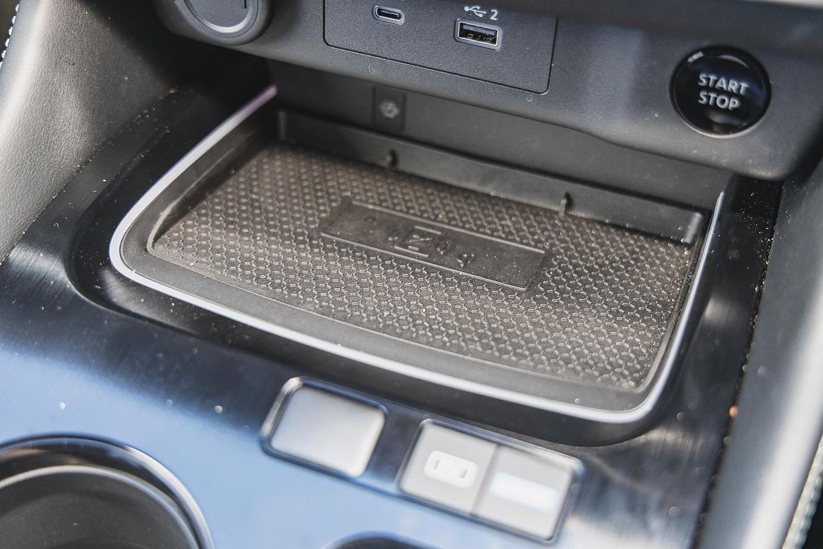 2024 Nissan X-TRAIL Ti-L e-POWER T33