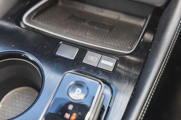 2024 Nissan X-TRAIL Ti-L e-POWER T33