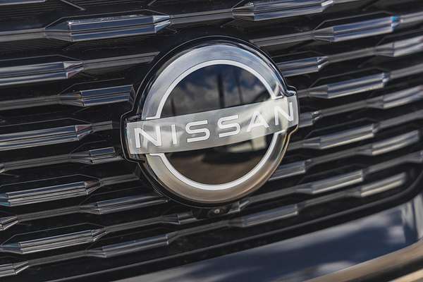2024 Nissan X-TRAIL N-TREK T33