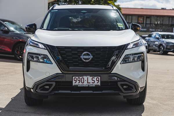 2024 Nissan X-TRAIL N-TREK T33