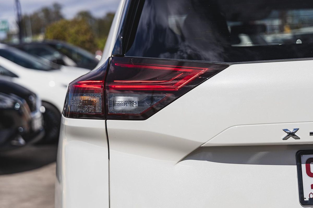 2024 Nissan X-TRAIL N-TREK T33
