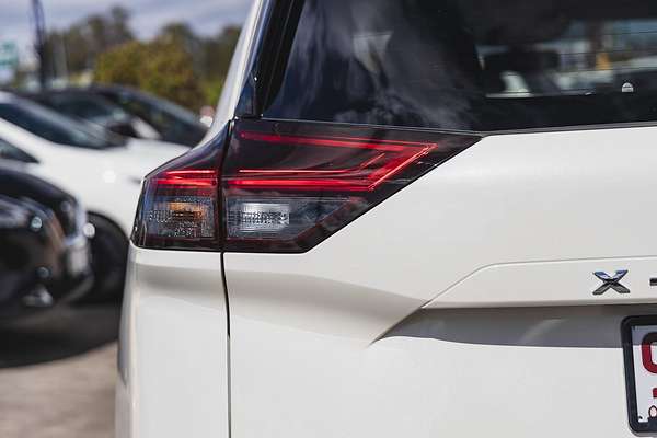 2024 Nissan X-TRAIL N-TREK T33