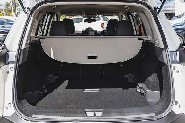 2024 Nissan X-TRAIL N-TREK T33