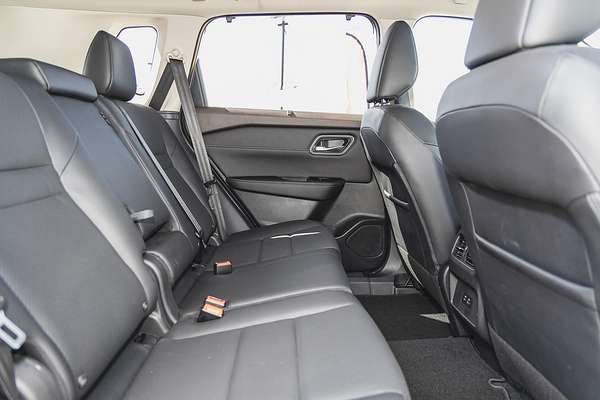 2024 Nissan X-TRAIL N-TREK T33