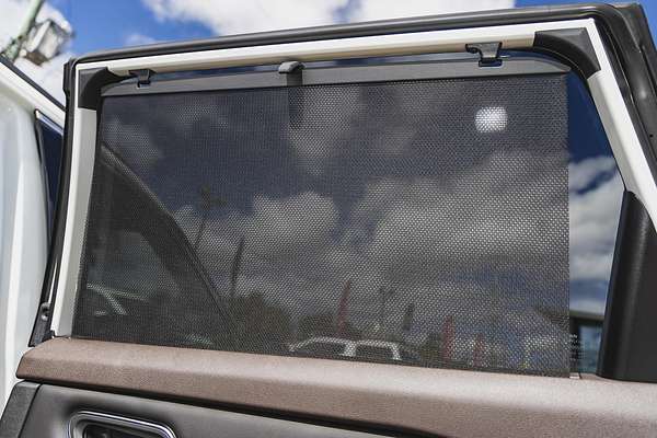 2024 Nissan X-TRAIL N-TREK T33