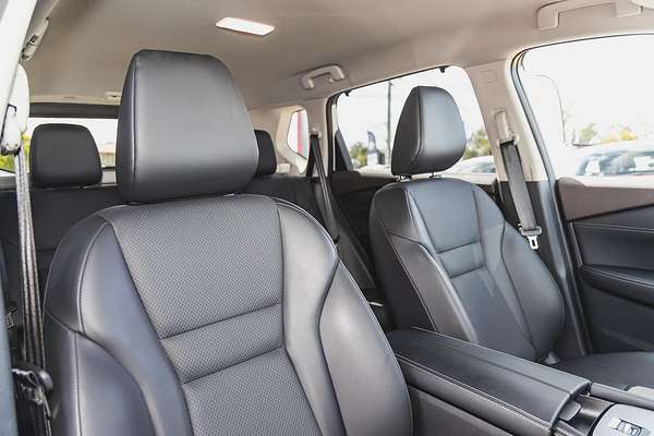 2024 Nissan X-TRAIL N-TREK T33