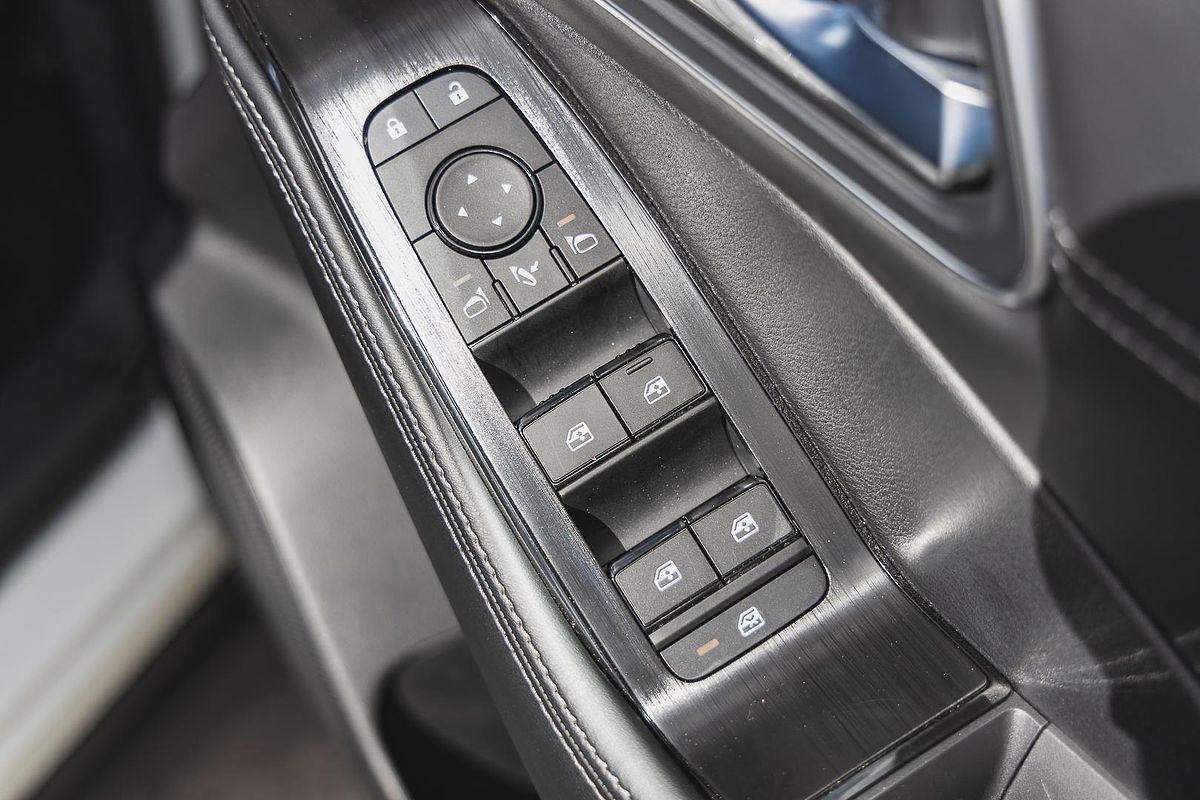 2024 Nissan X-TRAIL N-TREK T33