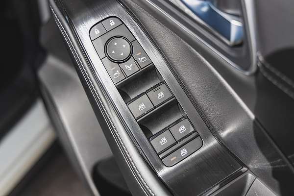 2024 Nissan X-TRAIL N-TREK T33
