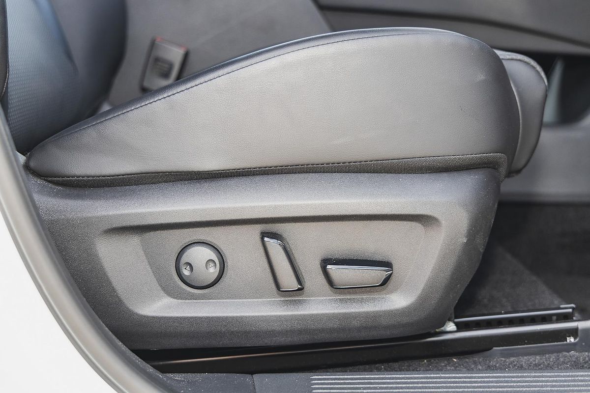 2024 Nissan X-TRAIL N-TREK T33