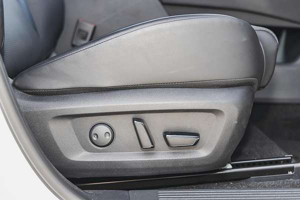 2024 Nissan X-TRAIL N-TREK T33