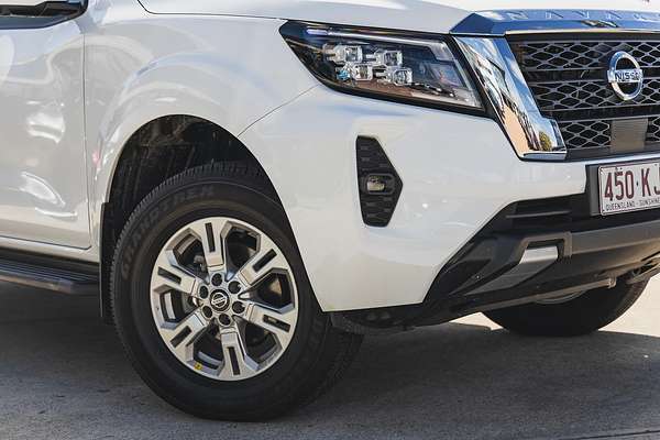 2024 Nissan Navara ST D23 4X4