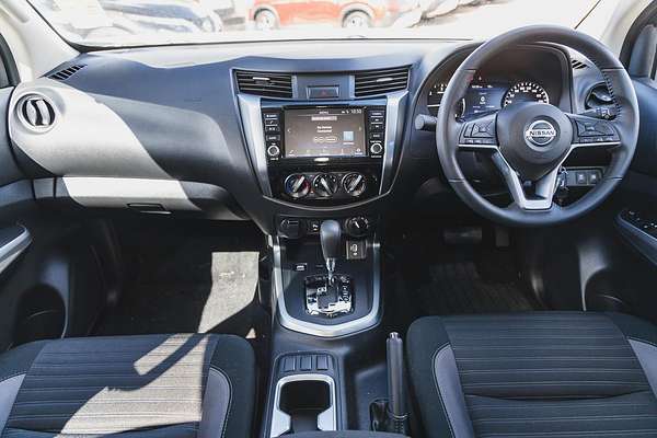 2024 Nissan Navara ST D23 4X4