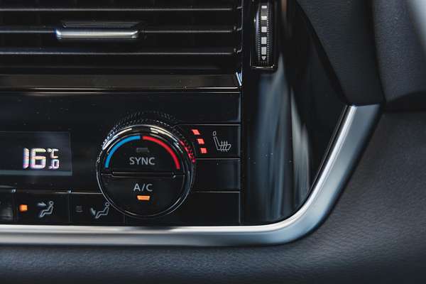 2024 Nissan X-TRAIL N-TREK T33