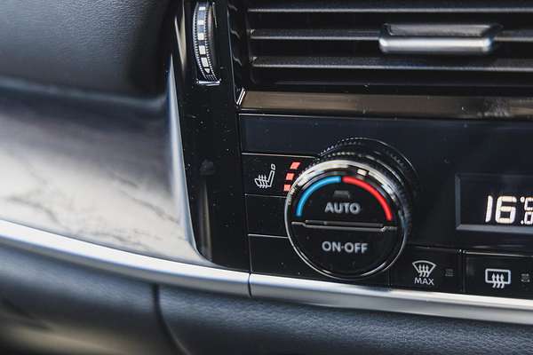 2024 Nissan X-TRAIL N-TREK T33